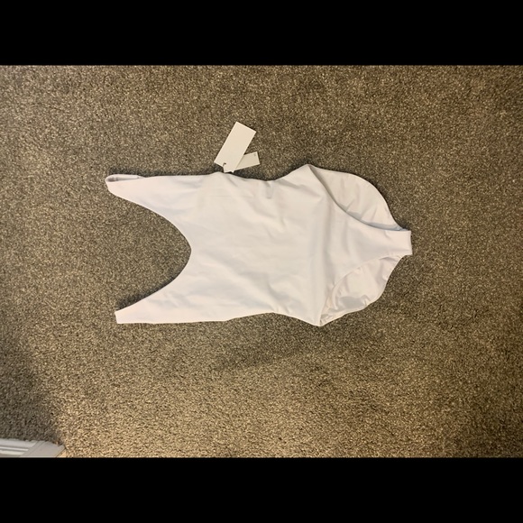 Swimsuit - Picture 1 of 2